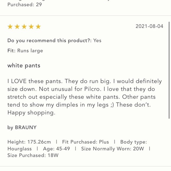 ANTHROPOLOGIE NWT Pilcro The Borrowed Boyfriend Jeans Size 28. - Picture 12 of 13